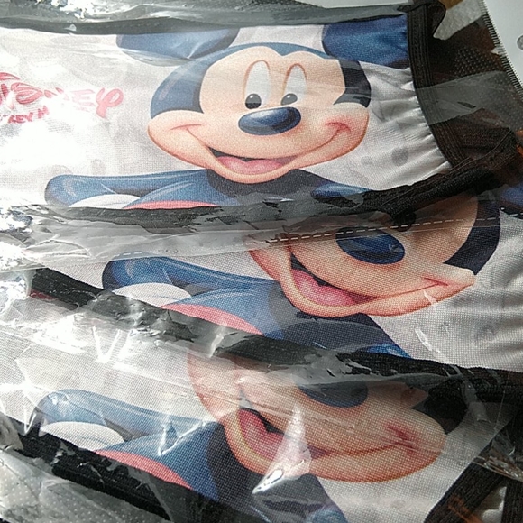 Home made face mask 😷 - Picture 8 of 8